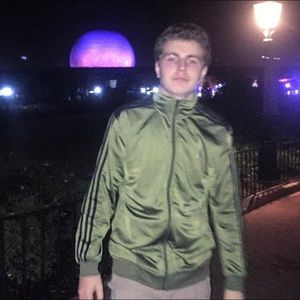 Meet your Posher, Matthew